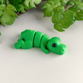 Flexi Friend T-Rex - Flexible 3D Printed Dinosaur - The 3D Print Smiths